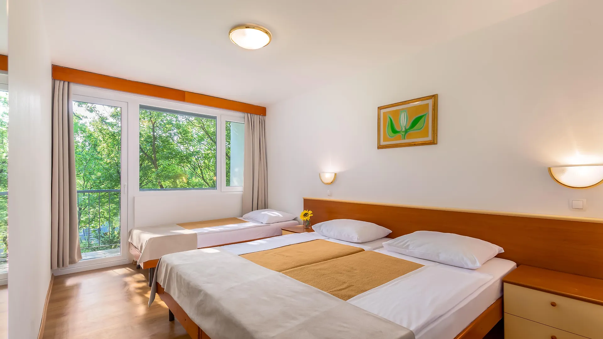 Pavilions Bungalows Kacjak Crikvenica