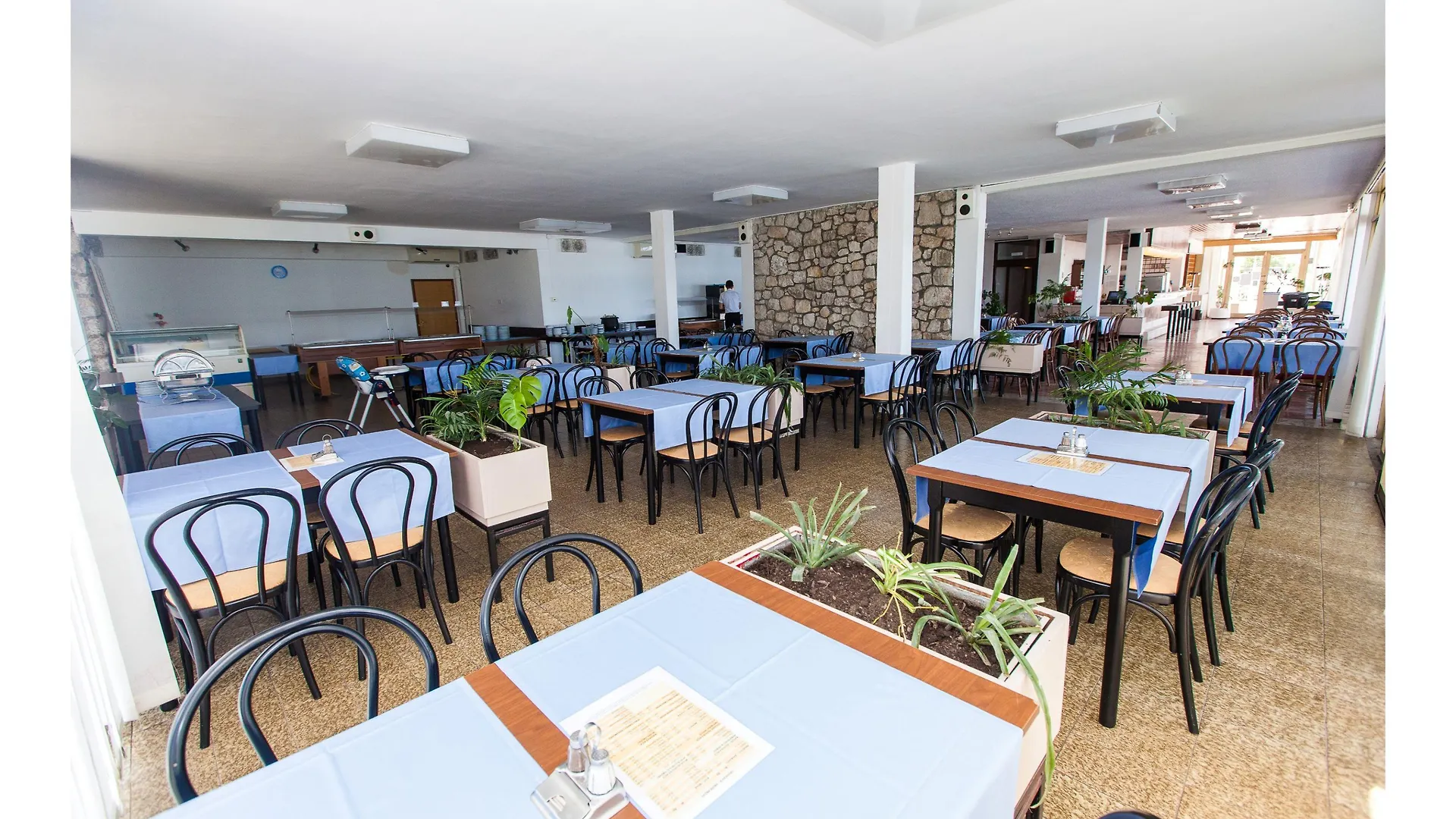 Pavilions Bungalows Kacjak Crikvenica Hotel