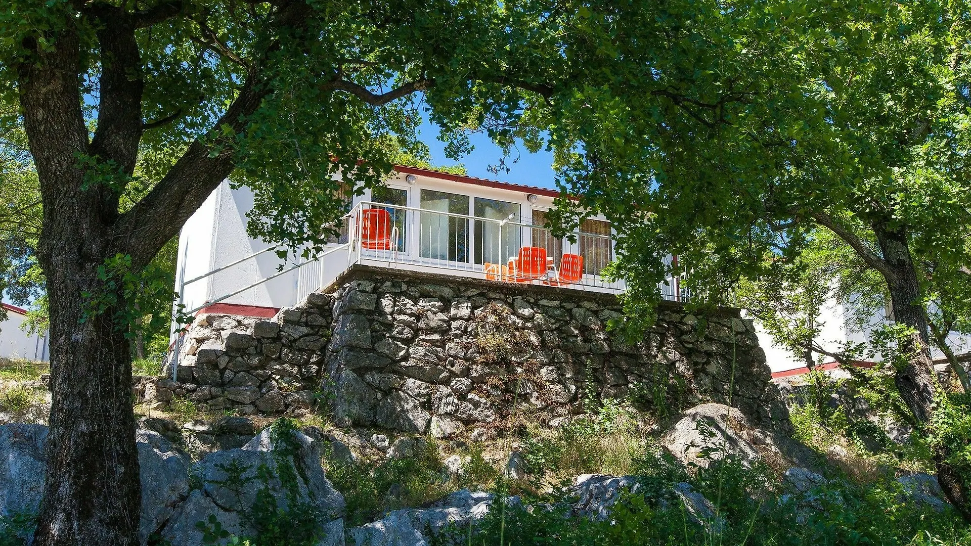 Pavilions Bungalows Kacjak Crikvenica