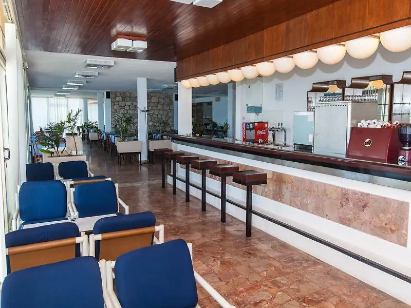 ** Hotel Pavilions Bungalows Kacjak Crikvenica Croatia