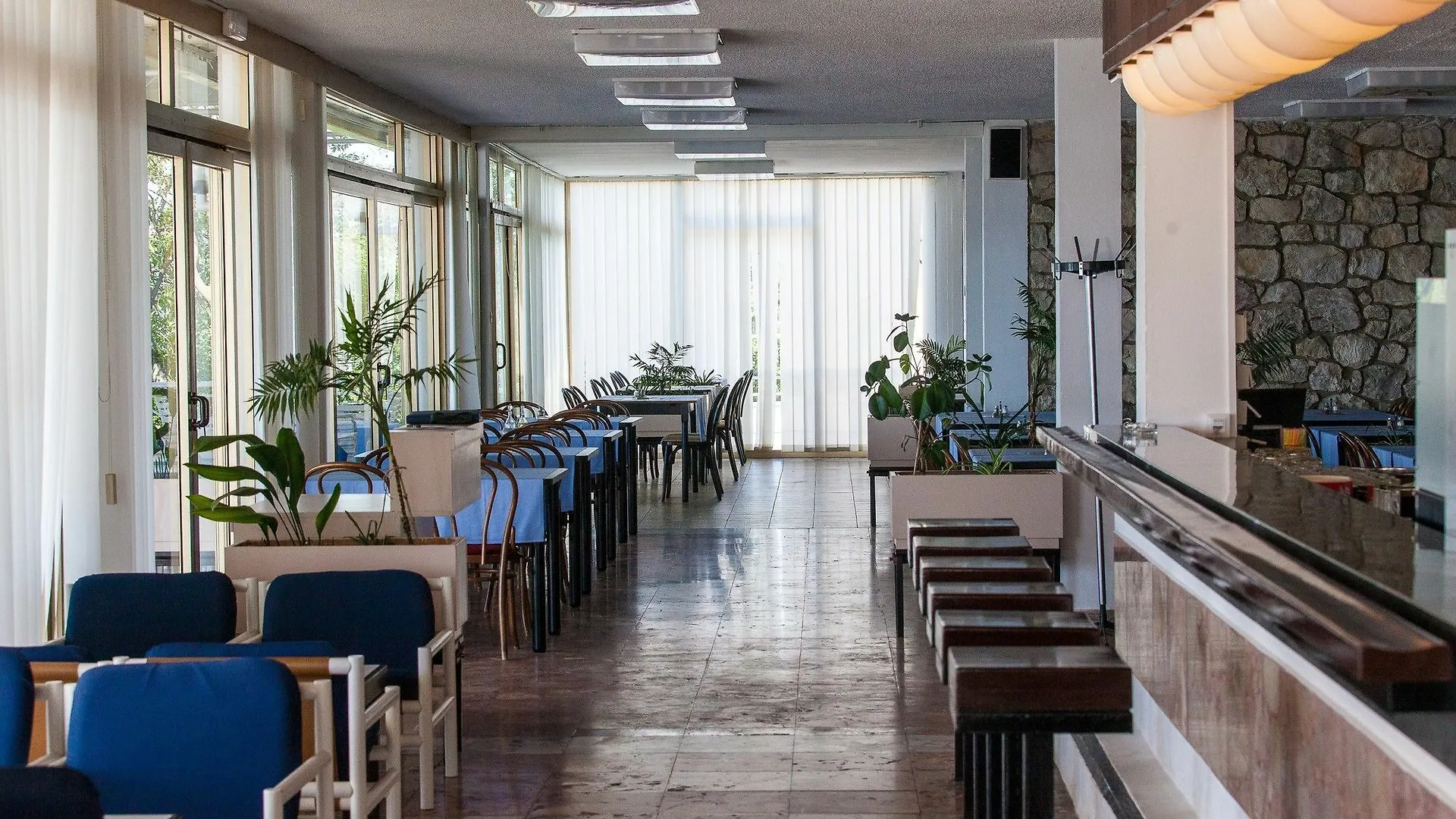 Pavilions Bungalows Kacjak Crikvenica