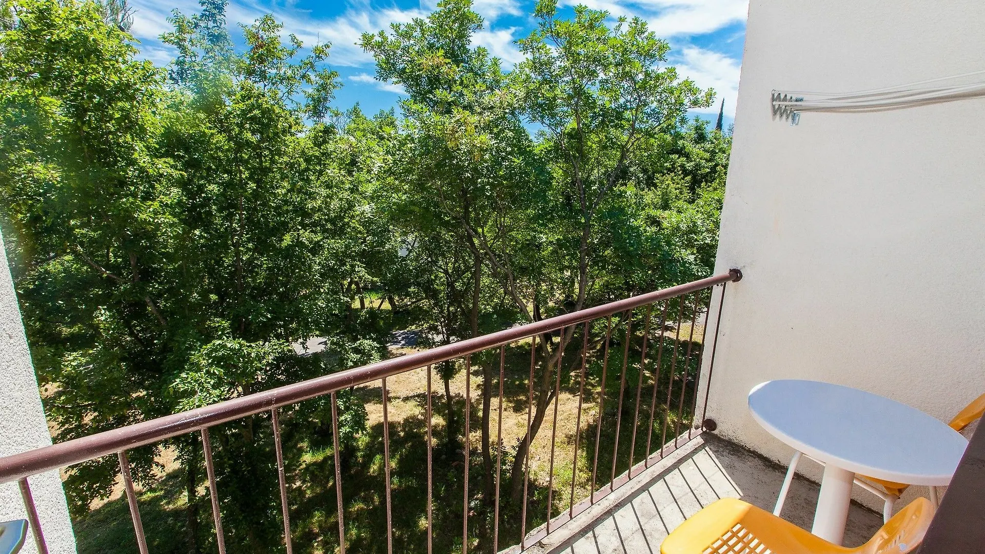 Pavilions Bungalows Kacjak Crikvenica