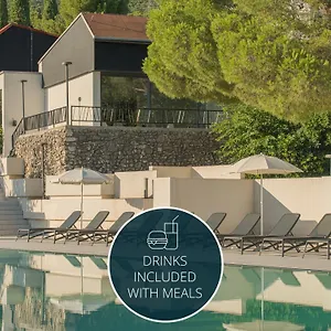 Ad Turres Holiday park